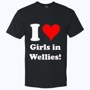 Hammer® adult t-shirt Thumbnail