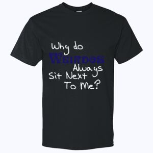 Hammer® adult t-shirt Thumbnail