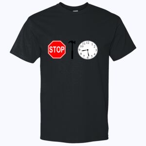 Hammer® adult t-shirt Thumbnail