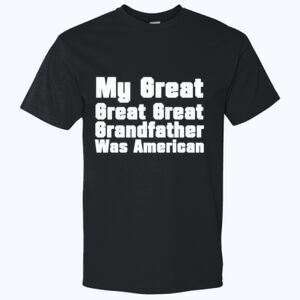 Hammer® adult t-shirt Thumbnail