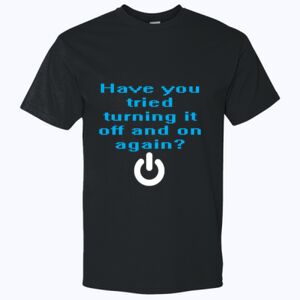 Hammer® adult t-shirt Thumbnail