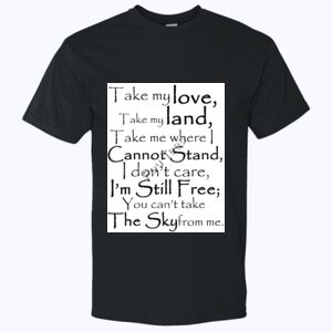 Hammer® adult t-shirt Thumbnail