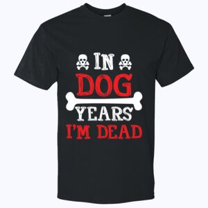 Hammer® adult t-shirt Thumbnail
