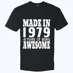 Hammer® adult t-shirt Thumbnail