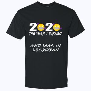 Hammer® adult t-shirt Thumbnail