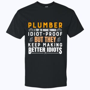 Hammer® adult t-shirt Thumbnail