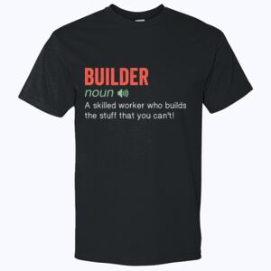 Hammer® adult t-shirt Thumbnail