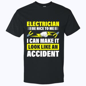 Hammer® adult t-shirt Thumbnail