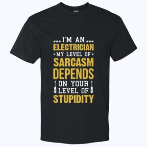 Hammer® adult t-shirt Thumbnail