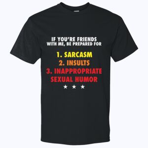 Hammer® adult t-shirt Thumbnail