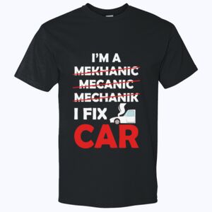 Hammer® adult t-shirt Thumbnail