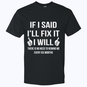 Hammer® adult t-shirt Thumbnail