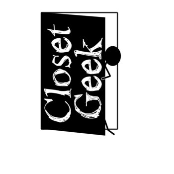 Closet Geek Thumbnail