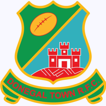 Donegal Town RFC Thumbnail